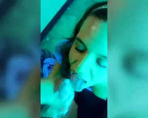 AllisonParker, Premium, BG, BJ, Quick, POV, Facial