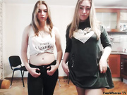 awesomegirl38 show 05-15-17