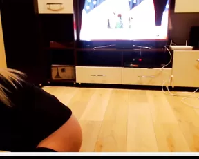 Her tight little butt screwed