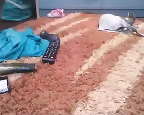 afternoon blowjob experience