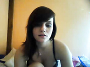 Pretty blonde milf wife make a hell of a blowjob and swallow all cums,!damn!