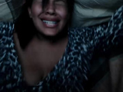 She is more than horny