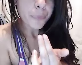 Ebony honey knows how to ride cocks