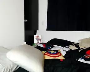 Amazing amateur anal sex action