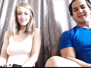 Very hot 19 year old girlfriend high quality