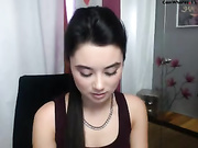 sashaastar18 flashing tits