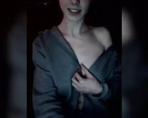 D@phn3Lor3l3i/AcridAmoeba/Ecneitap/etc braless tease