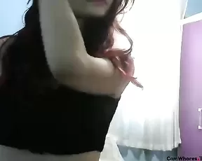 Lilians22 siririca masturbate