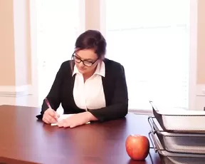 Nikki Eliot - Bad Teacher