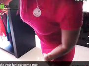 camsexshop play with lovense and exhibit in public