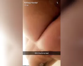 ashleyy kenda