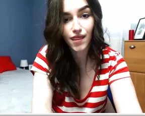 Ginaroze show full naked