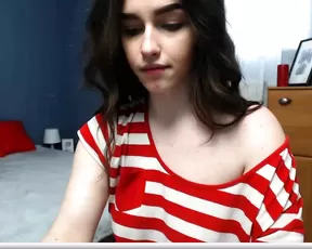 Ginaroze show full naked