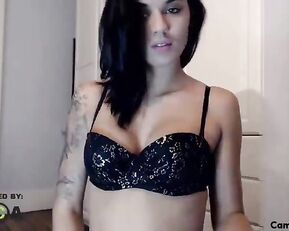 French Candyhips Squirtshow 02-11-2015