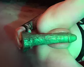 Candy Cameltoe