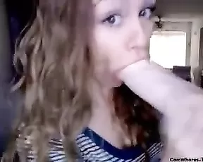 LovelyLittleL Camshow