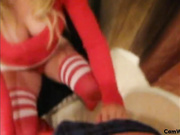 Kayden Sucking Cock & Dirty Talking