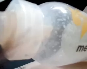 Amirah_Skye Kalistargrove Titty Milk Lactation Solo