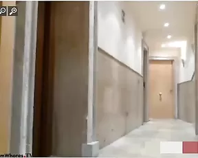 JimyAlanah nude in public