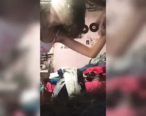 Periscope 2017 Gloriaaa You're not even ready CamWhoresTV