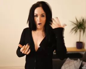 WankItNow-SisterDoubleFacial