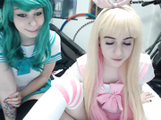 Lana_rain Webcam Show 2014-12-28