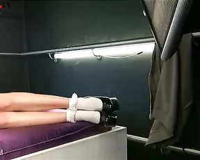 Cara Steel amazing nipples