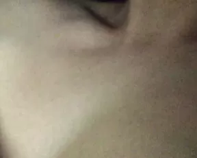 AdoraBubbles boob flash on airplane