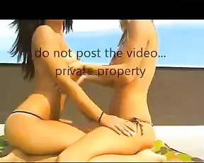 Alesia n Dyanamite Premium VOD
