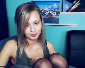 Pand_ora1 shows tits.