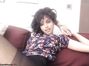 mariexo cam show - Aug 27th 2016