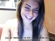 Honey in coffee shop