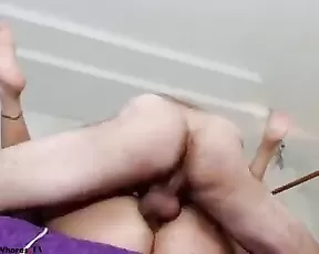 Bangingbrooke anal creampie