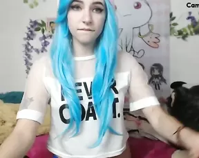 littleluna B/G
