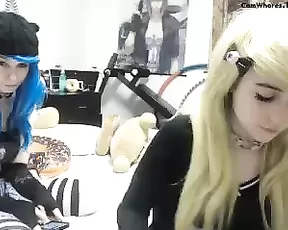 Lana Rain Play