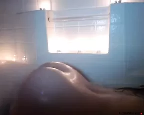 Camille Campbell Bath
