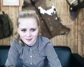 SugarSamantha