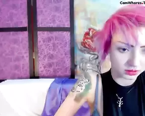 nip slip psychocandy