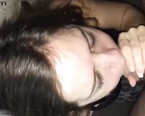 Tiny Tempest BJ 2 *CUMSHOT*