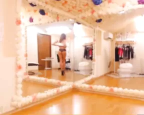 Dreamofanalia Dancing o.O