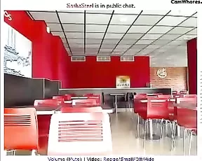 SashaSteel Public Flashing