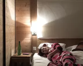 Vicalouqua anal hotel