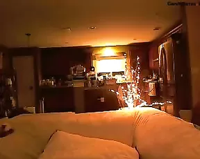 GoddessZoey Dildo Doggy