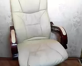Huge tits bounce around as she rides