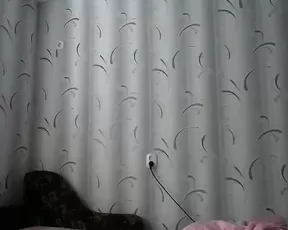 Slim brunette swallowing cock and cum