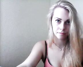 Super sexy blonde anally bonked