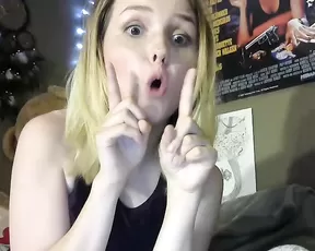 Passionate blowjob in the shower