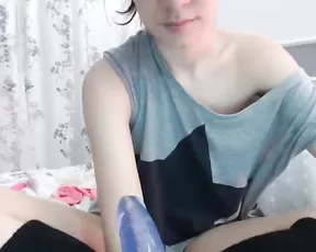 Curvy blonde fucking a mature stud