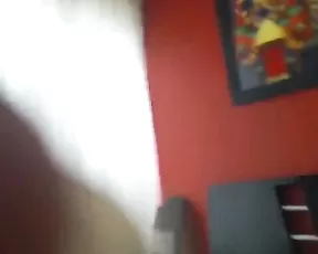 I Came Inside Her Asshole
