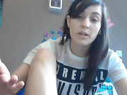 So pretty blonde milf wife make sex fun with husband sunday evening,!holy fuck!